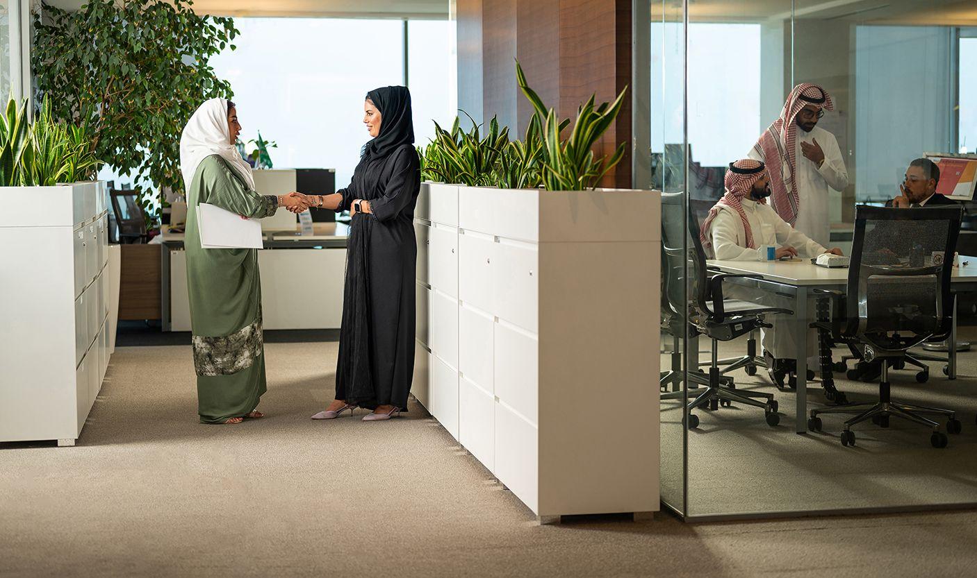 Team, Standards, Solutions and Impact