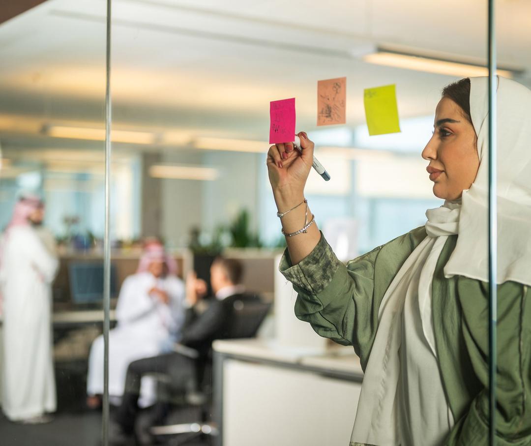 Team, Standards, Solutions and Impact